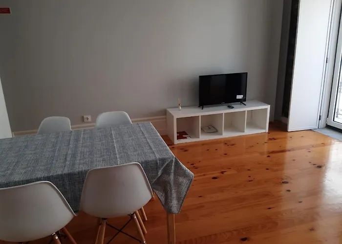Sao Bartolomeu Apartment 2