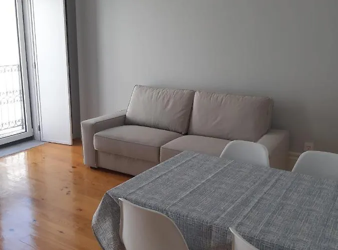 Sao Bartolomeu Apartment 2