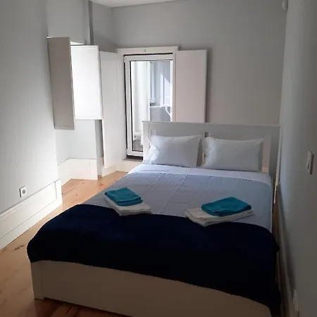 Sao Bartolomeu Apartment 2 Coïmbre Extérieur photo