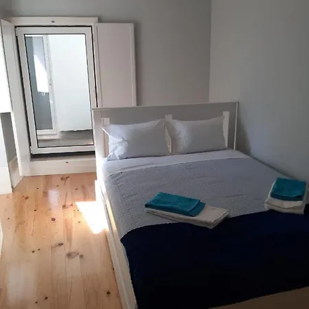 Sao Bartolomeu Apartment 2 Coïmbre Extérieur photo