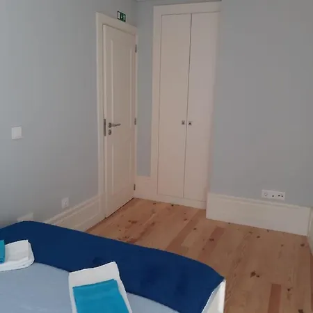 Sao Bartolomeu Apartment 2 Coïmbre Extérieur photo