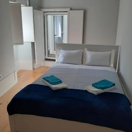 Sao Bartolomeu Apartment 2 Coïmbre Extérieur photo