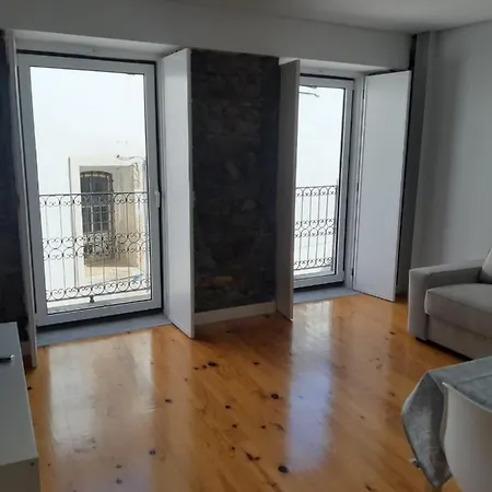 Sao Bartolomeu Apartment 2 Coïmbre Extérieur photo