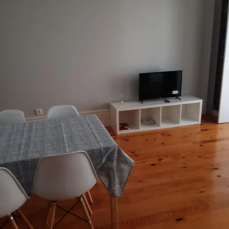 Sao Bartolomeu Apartment 2 Coïmbre Extérieur photo