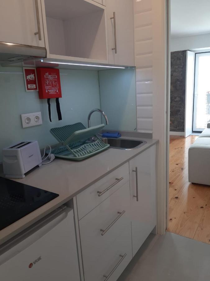 Apartamento São Bartolomeu 2